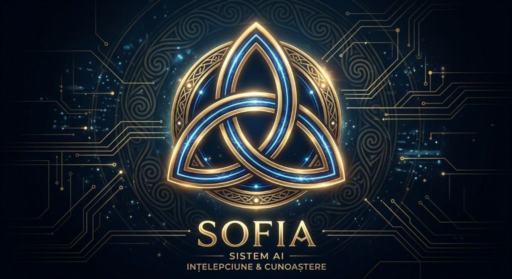 SOFIA Sistem AI