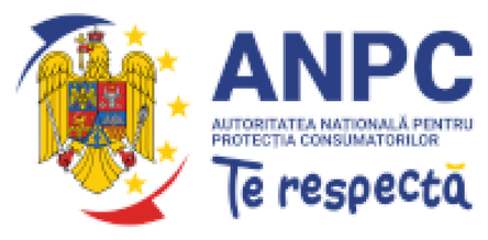 ANPC — Autoritatea Națională pentru Protecția Consumatorilor